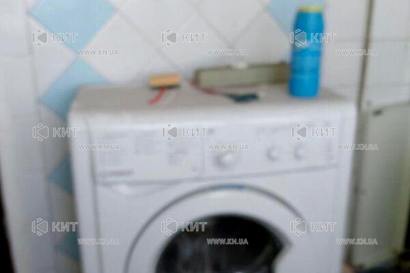 Продаж квартири Харків, Салтівка, 521 мрн., 45.9м²