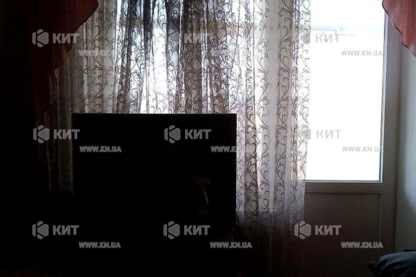 Продаж квартири Харків, Салтівка, 521 мрн., 45.9м²