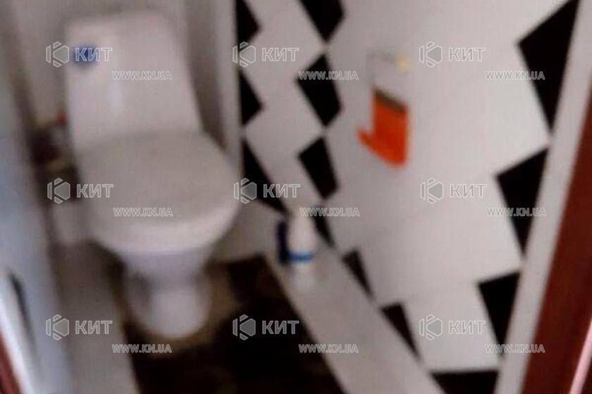 Продаж квартири Харків, Салтівка, 521 мрн., 45.9м²