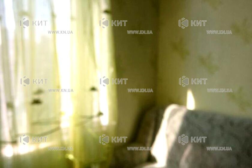 Продаж квартири Харків, Салтівка, 521 мрн., 45.9м²