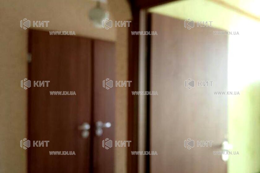 Продаж квартири Харків, Салтівка, 521 мрн., 45.9м²