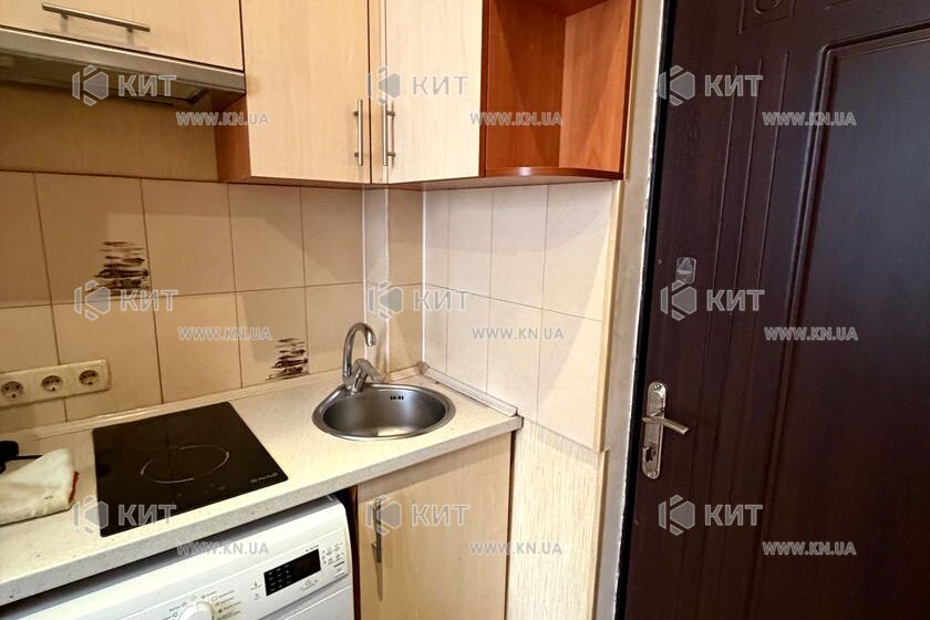 Продаж квартири Харків, Спорт.Гагар.Повст., 16м²