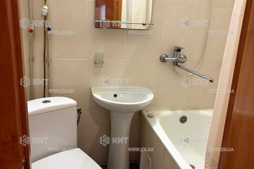 Продаж квартири Харків, Спорт.Гагар.Повст., 16м²