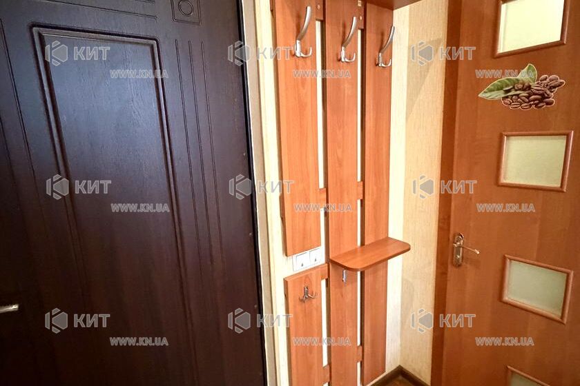 Продаж квартири Харків, Спорт.Гагар.Повст., 16м²