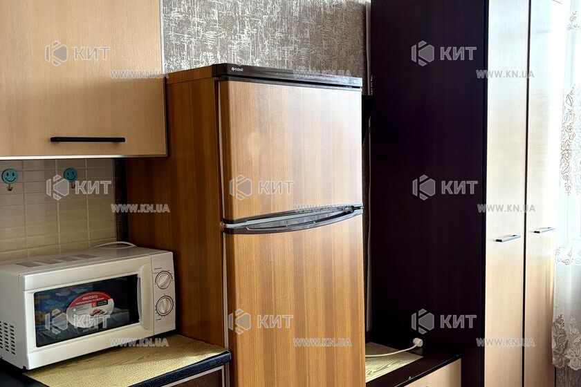 Продаж квартири Харків, Спорт.Гагар.Повст., 16м²