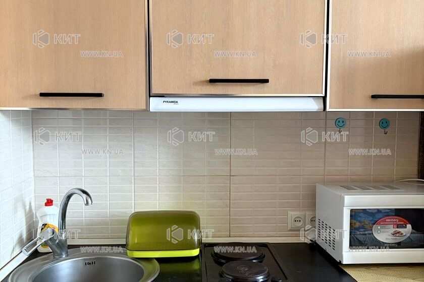 Продаж квартири Харків, Спорт.Гагар.Повст., 16м²