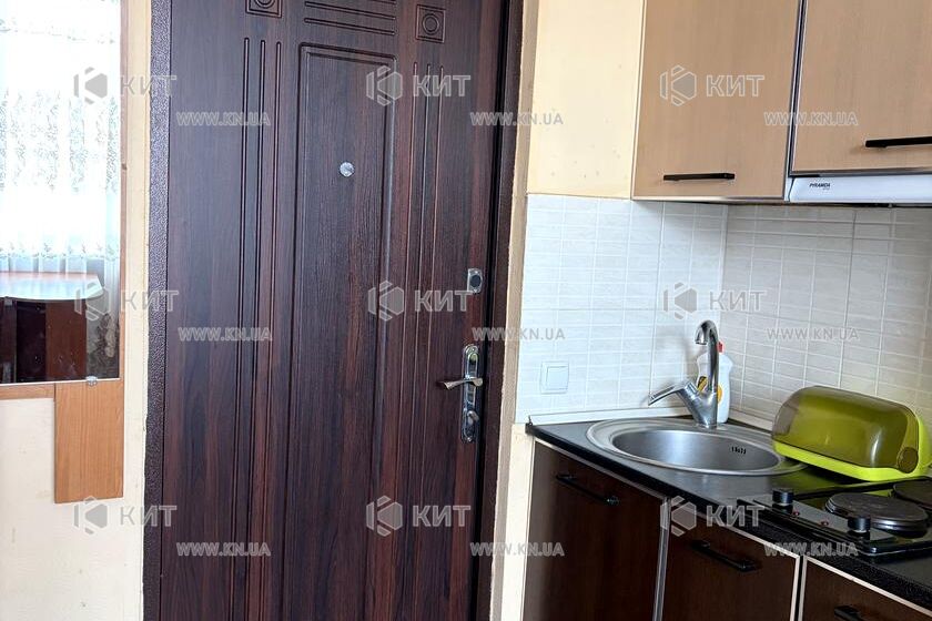 Продаж квартири Харків, Спорт.Гагар.Повст., 16м²
