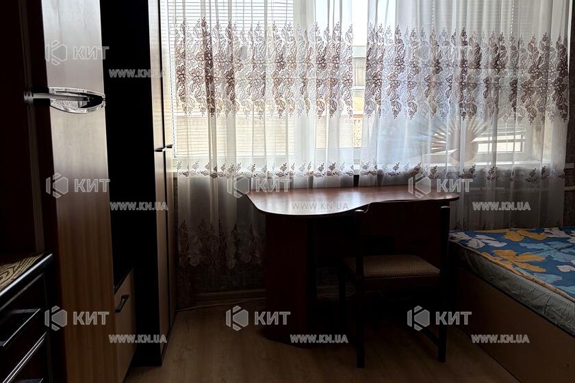 Продаж квартири Харків, Спорт.Гагар.Повст., 16м²