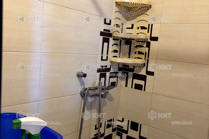 Продаж квартири Харків, Спорт.Гагар.Повст., 16м²