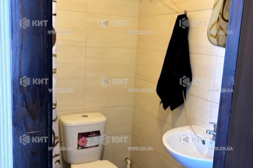 Продаж квартири Харків, Спорт.Гагар.Повст., 16м²