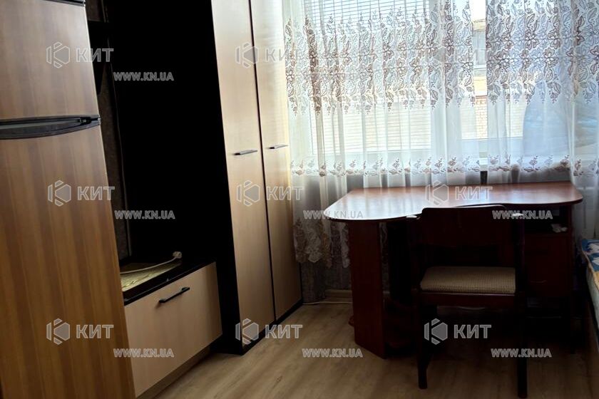 Продаж квартири Харків, Спорт.Гагар.Повст., 16м²