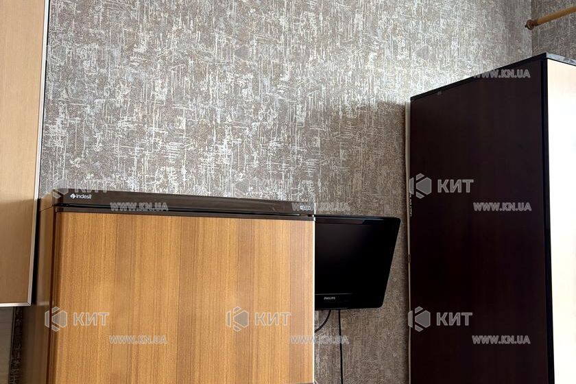 Продаж квартири Харків, Спорт.Гагар.Повст., 16м²