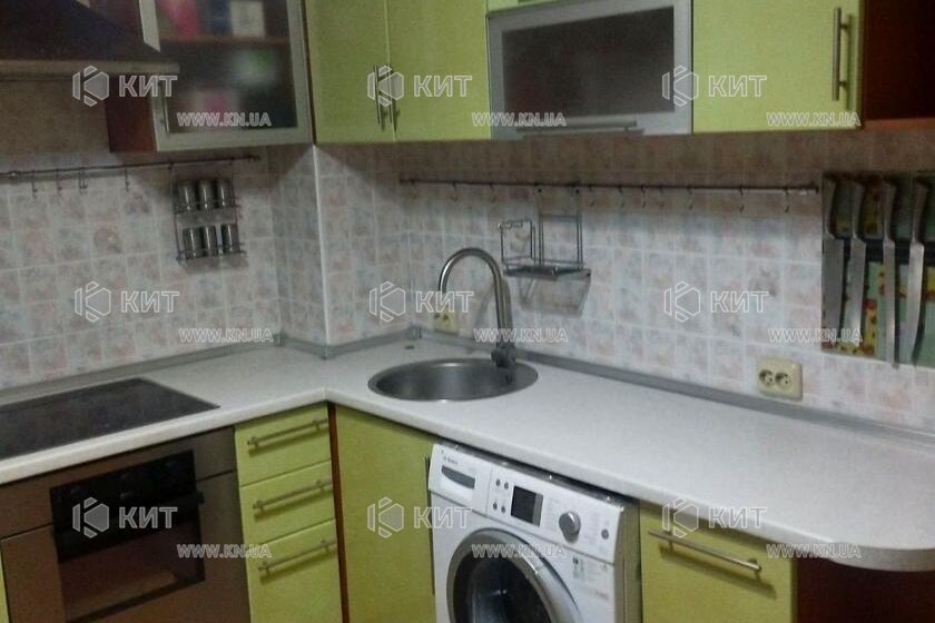 Продажа квартиры Харьков, ХТЗ, Рогань, 83.6м²