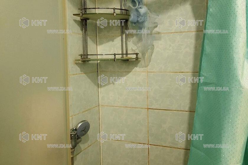 Продажа квартиры Харьков, ХТЗ, Рогань, 83.6м²