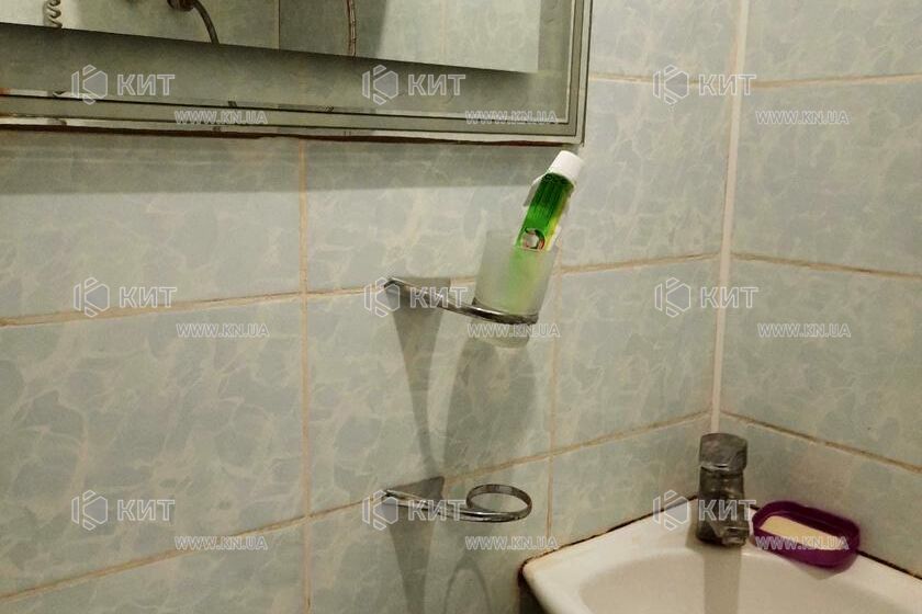 Продажа квартиры Харьков, ХТЗ, Рогань, 83.6м²