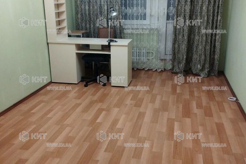 Продажа квартиры Харьков, ХТЗ, Рогань, 83.6м²