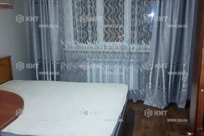 Продажа квартиры Харьков, ХТЗ, Рогань, 83.6м²