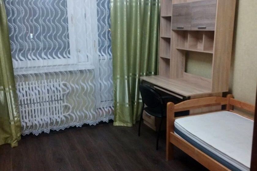 Продажа квартиры Харьков, ХТЗ, Рогань, 83.6м²