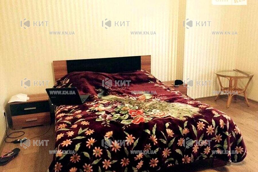 Продажа квартиры Харьков, Салтовка, 531 мрн., 46м²