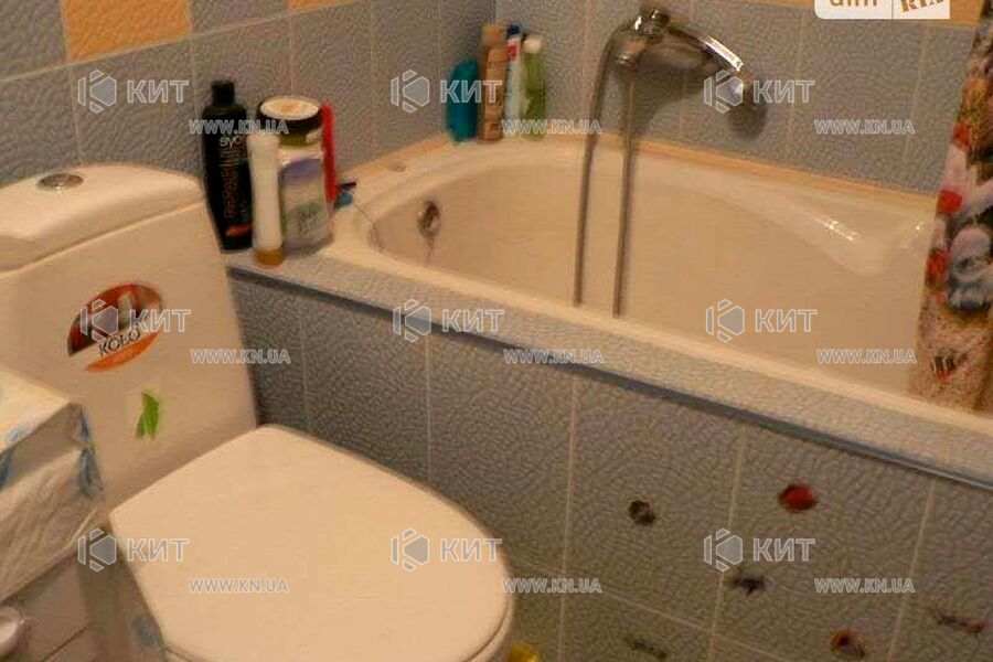 Продажа квартиры Харьков, Салтовка, 531 мрн., 46м²