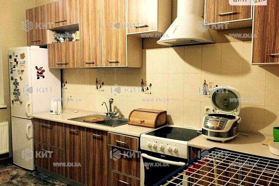 Продажа квартиры Харьков, Салтовка, 531 мрн., 46м²