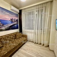 Продаж квартири Харків, Стара Салтівка, 18м²