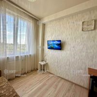 Продаж квартири Харків, Стара Салтівка, 18м²