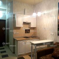 Продаж квартири Харків, Стара Салтівка, 18м²