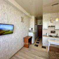 Продаж квартири Харків, Стара Салтівка, 18м²