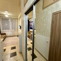 Продаж квартири Харків, Стара Салтівка, 18м²