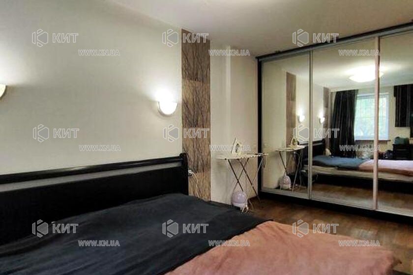 Продаж квартири Харків, Павлове Поле, 41.5м²
