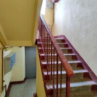 Продаж квартири Харків, Павлове Поле, 41.5м²