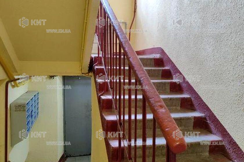 Продаж квартири Харків, Павлове Поле, 41.5м²