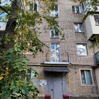 Продаж квартири Харків, Павлове Поле, 41.5м²