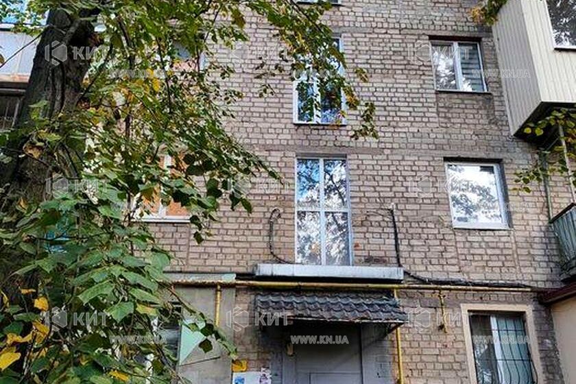 Продаж квартири Харків, Павлове Поле, 41.5м²