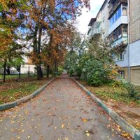 Продаж квартири Харків, Павлове Поле, 41.5м²