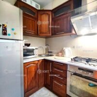 Продаж квартири Харків, Павлове Поле, 41.5м²