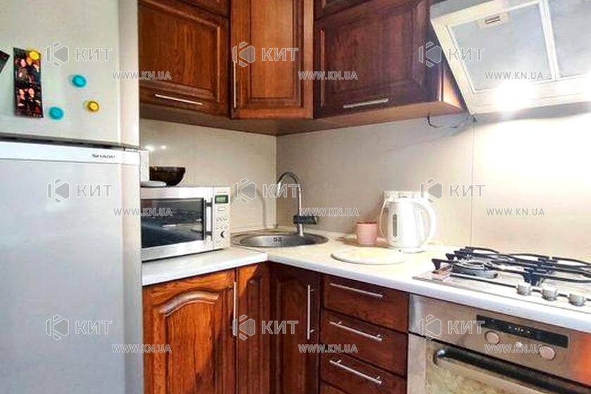 Продаж квартири Харків, Павлове Поле, 41.5м²