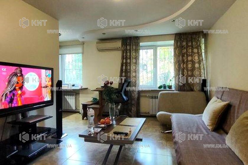 Продаж квартири Харків, Павлове Поле, 41.5м²