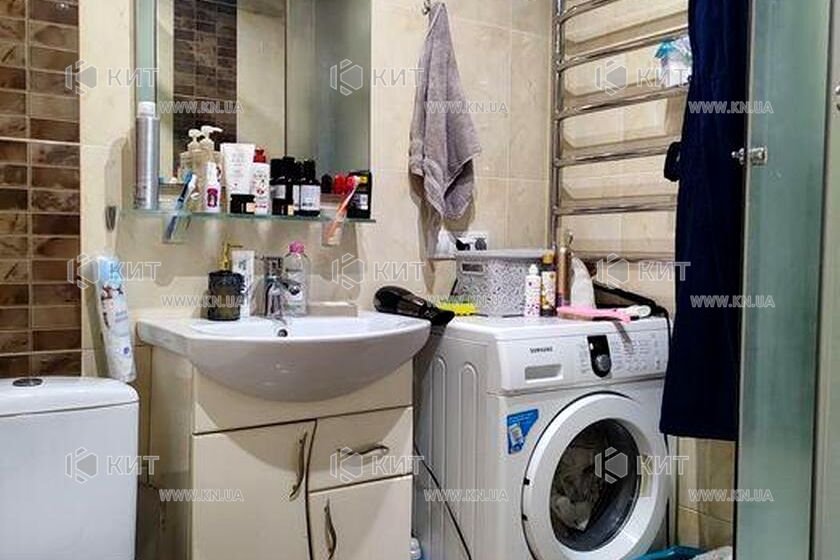 Продаж квартири Харків, Павлове Поле, 41.5м²