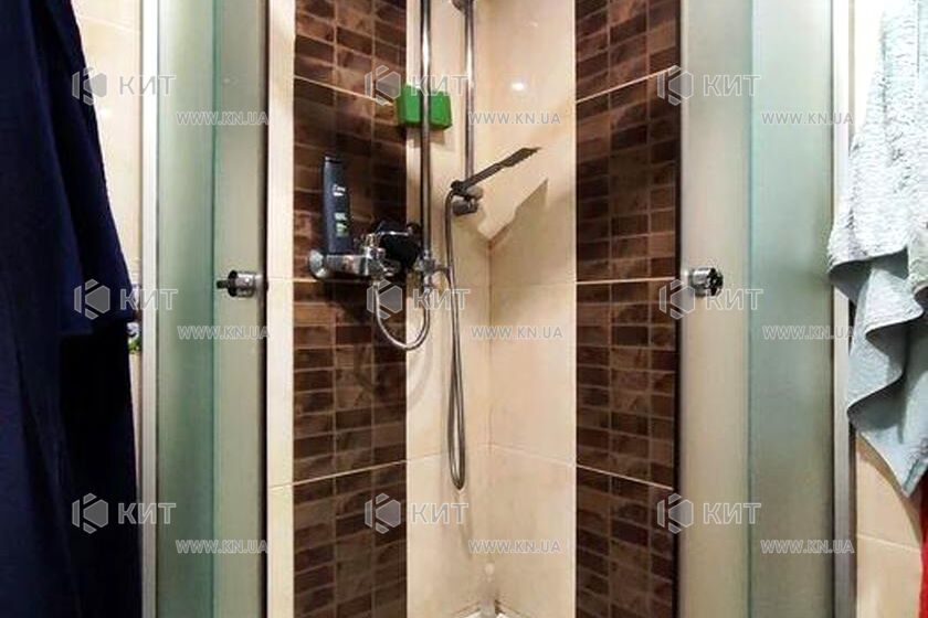 Продаж квартири Харків, Павлове Поле, 41.5м²