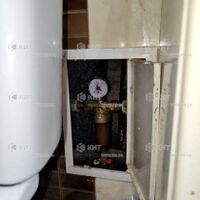 Продаж квартири Харків, Павлове Поле, 41.5м²