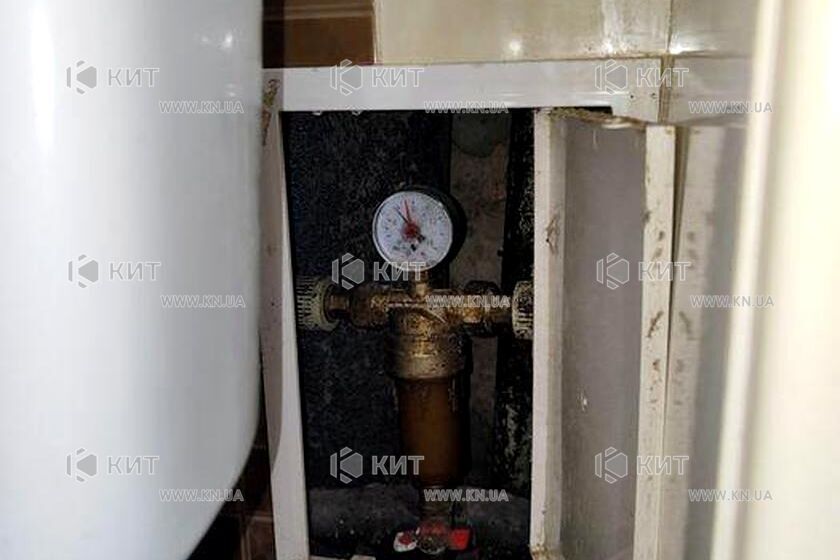 Продаж квартири Харків, Павлове Поле, 41.5м²