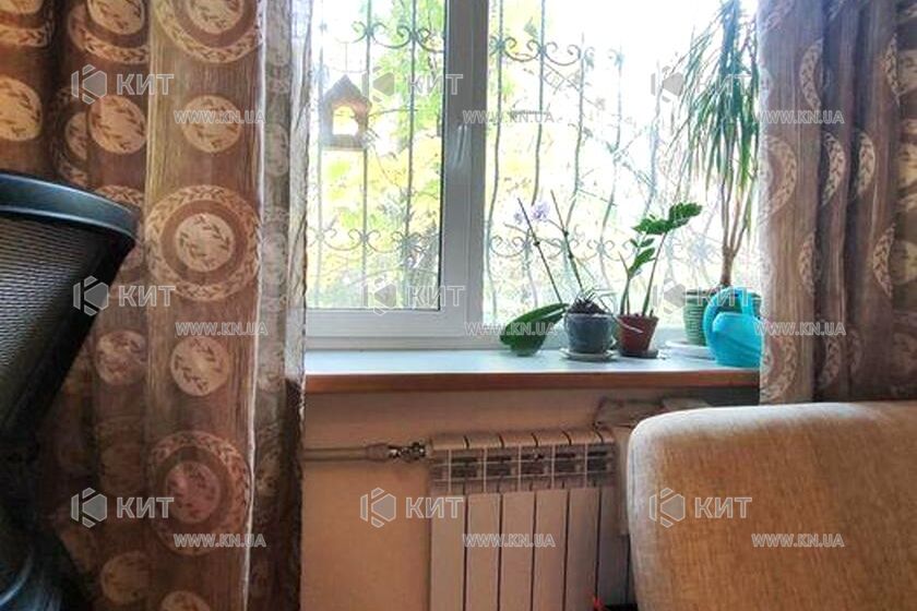 Продаж квартири Харків, Павлове Поле, 41.5м²