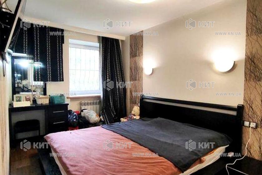 Продаж квартири Харків, Павлове Поле, 41.5м²