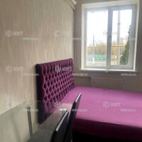 Продаж квартири Харків, Стара Салтівка, 18м²