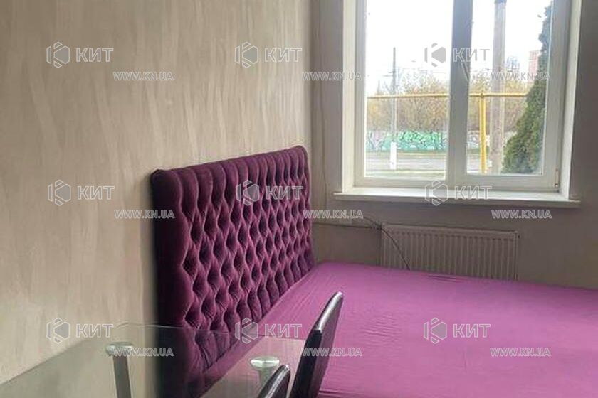 Продаж квартири Харків, Стара Салтівка, 18м²