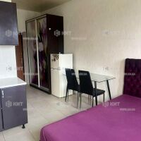 Продаж квартири Харків, Стара Салтівка, 18м²