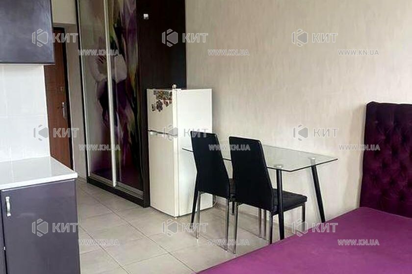 Продаж квартири Харків, Стара Салтівка, 18м²