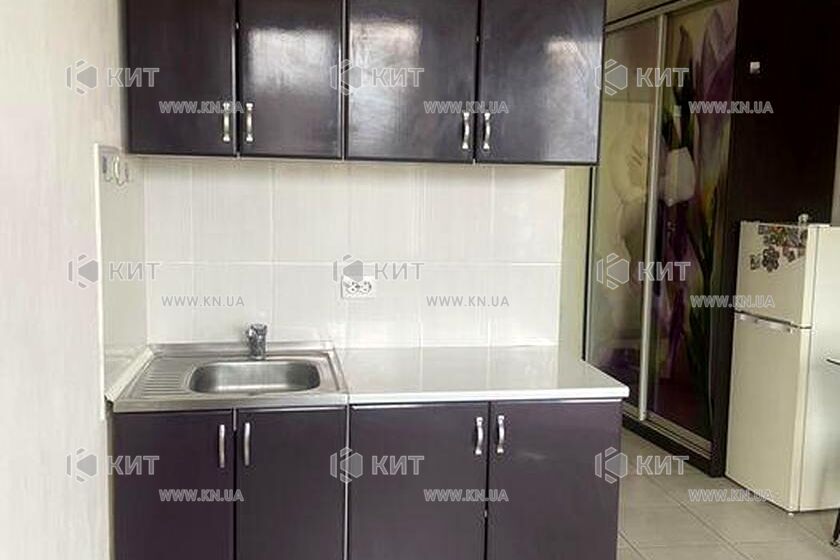 Продаж квартири Харків, Стара Салтівка, 18м²